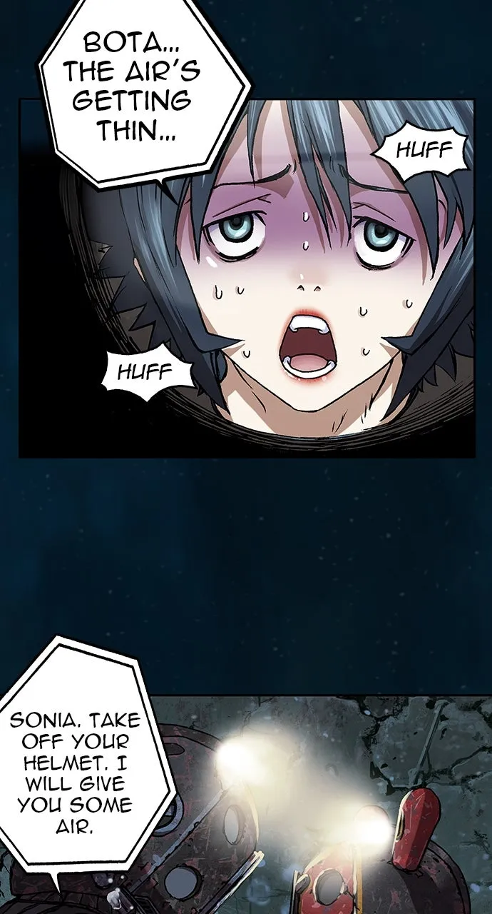 Leviathan Chapter 32 page 65 - 