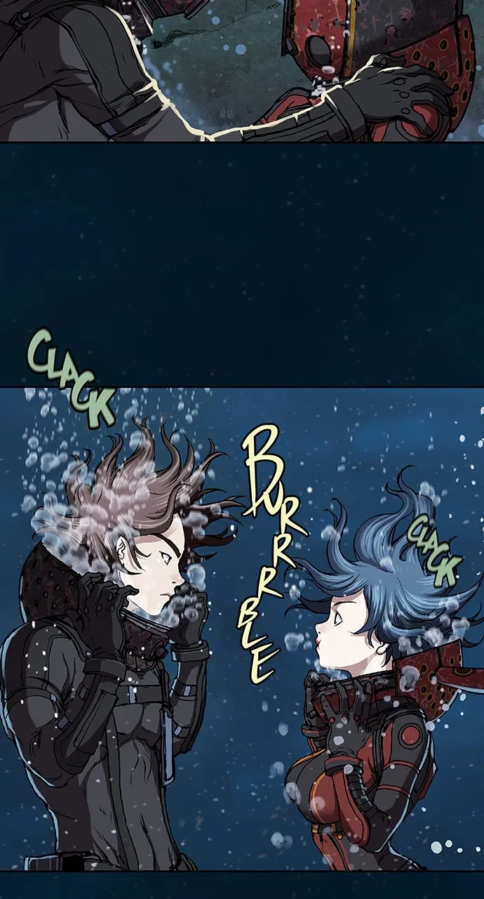 Leviathan Chapter 32 page 66 - 