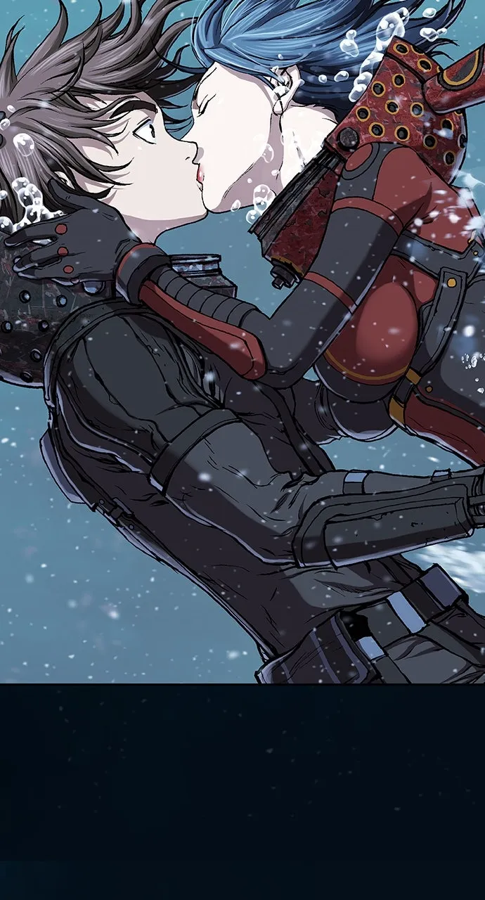 Leviathan Chapter 32 page 68 - 