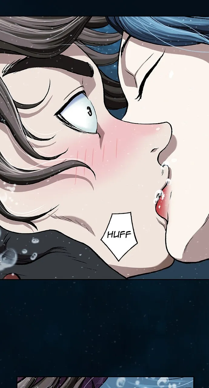 Leviathan Chapter 32 page 69 - 