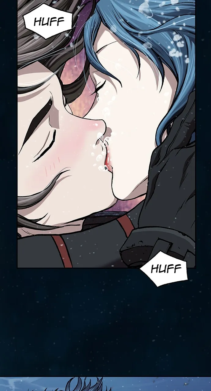 Leviathan Chapter 32 page 70 - 