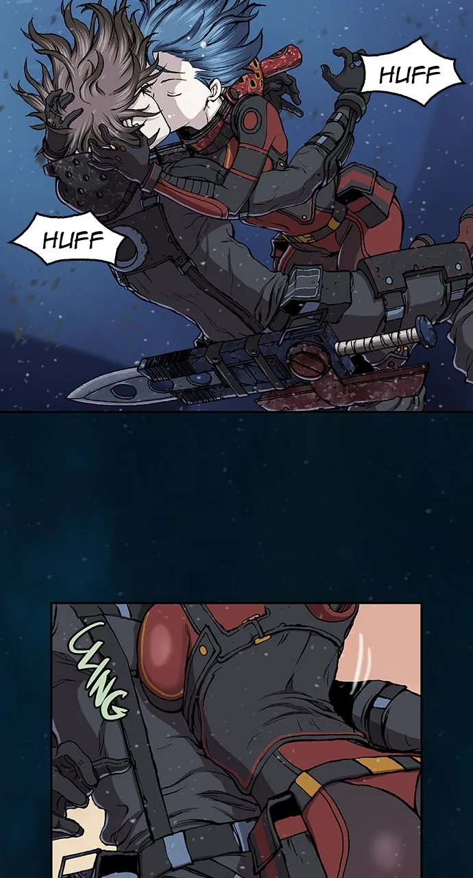 Leviathan Chapter 32 page 71 - 
