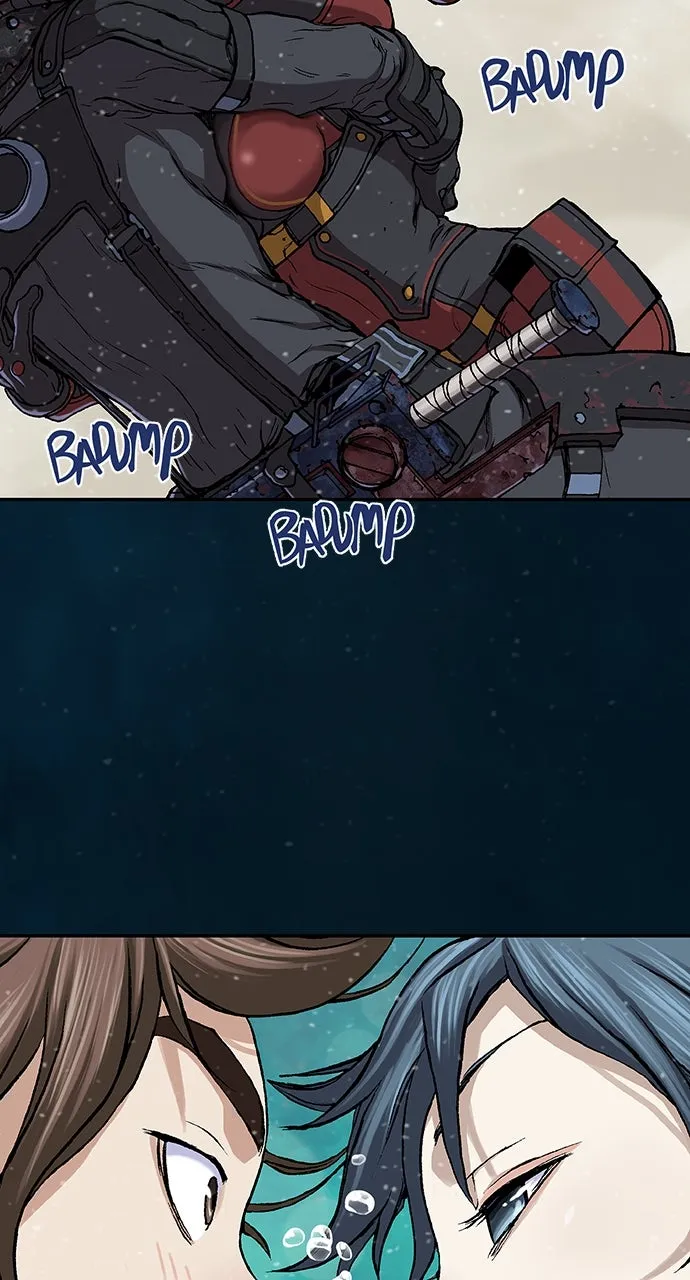 Leviathan Chapter 32 page 73 - 