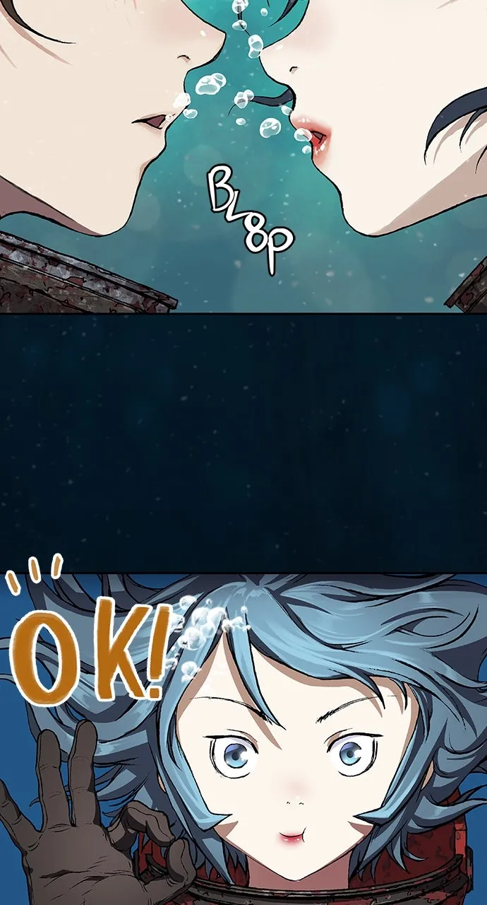 Leviathan Chapter 32 page 74 - 