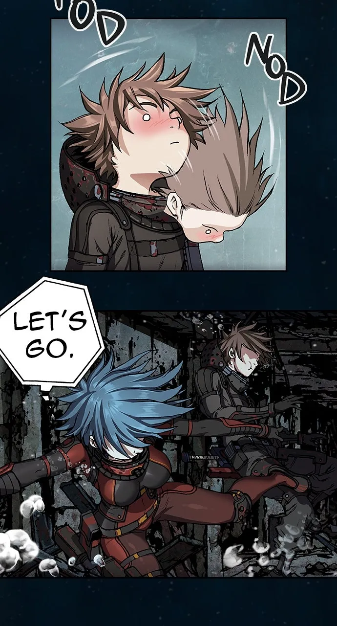 Leviathan Chapter 32 page 76 - 