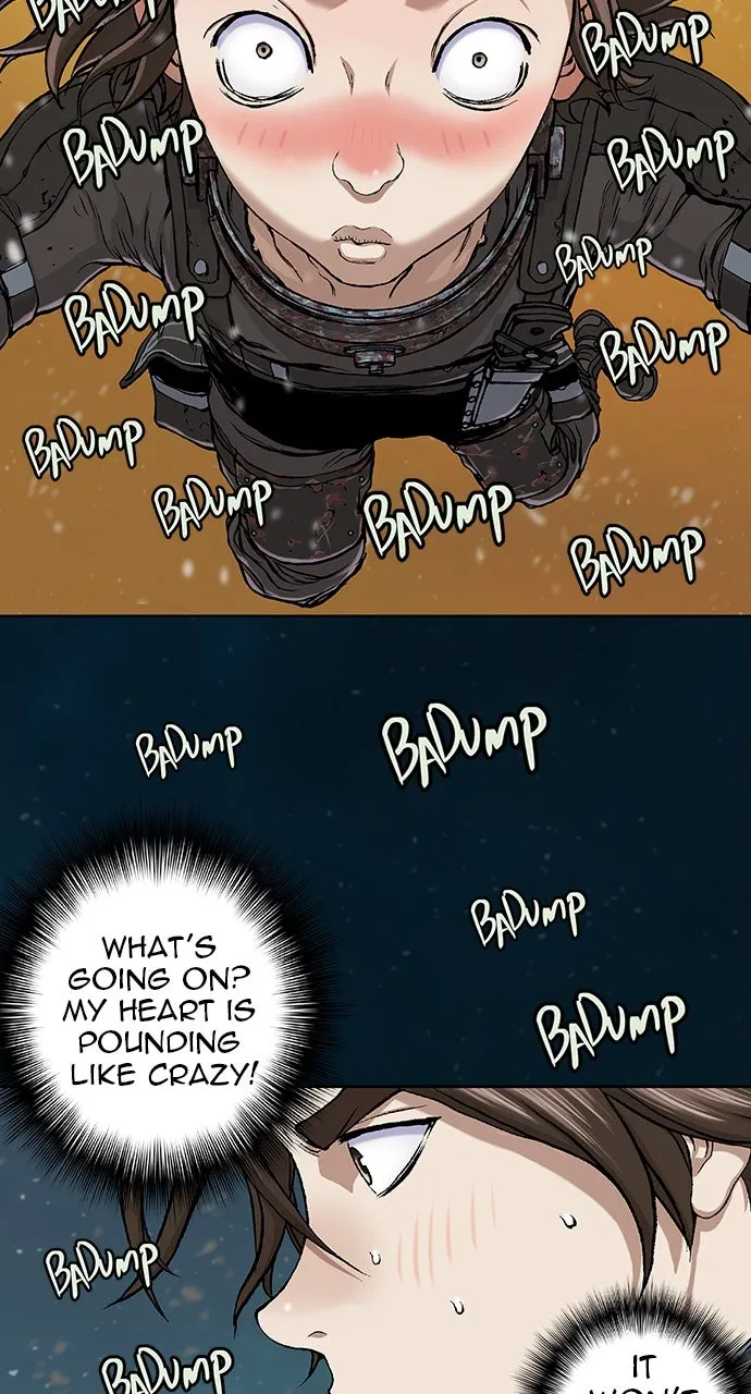 Leviathan Chapter 32 page 78 - 