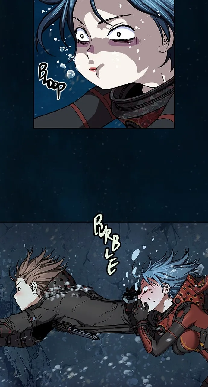 Leviathan Chapter 32 page 83 - 