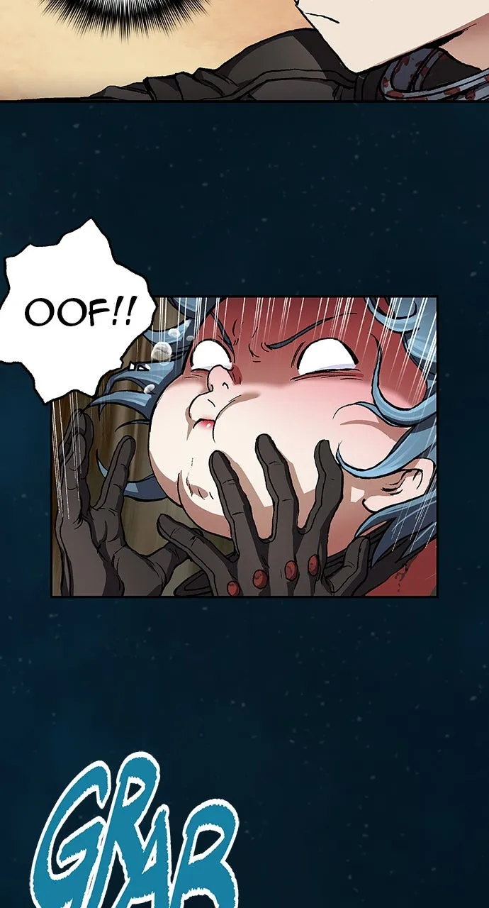 Leviathan Chapter 32 page 85 - 