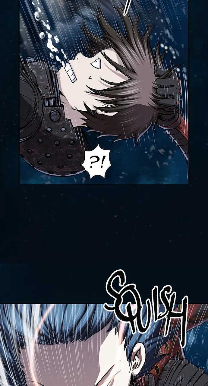 Leviathan Chapter 32 page 87 - 