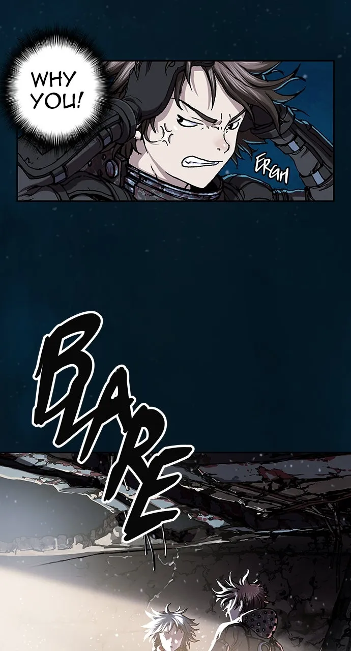 Leviathan Chapter 32 page 92 - 
