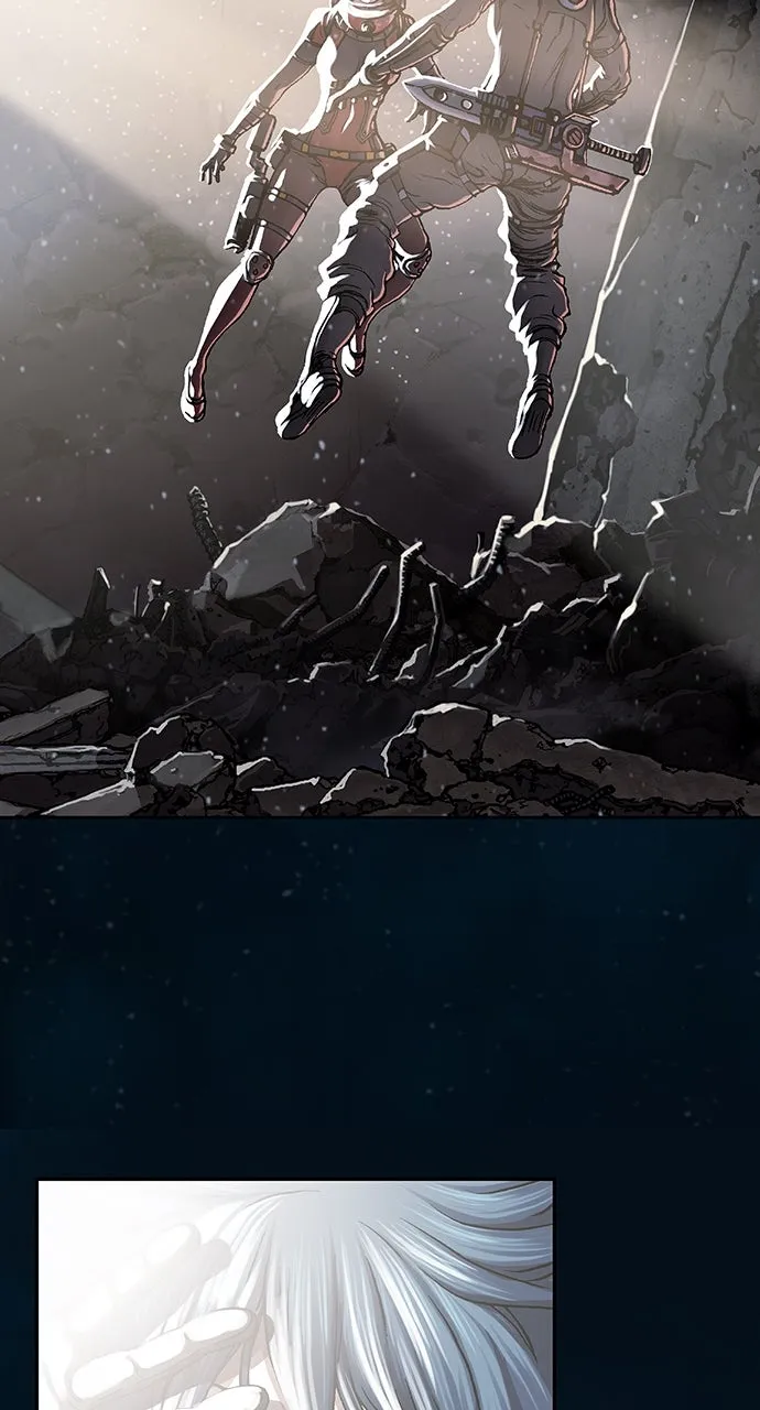 Leviathan Chapter 32 page 93 - 