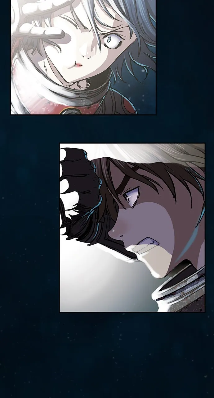 Leviathan Chapter 32 page 94 - 