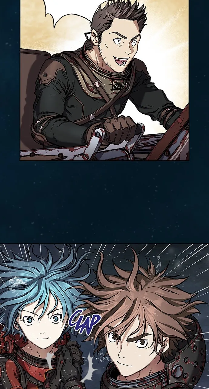 Leviathan Chapter 32 page 97 - 
