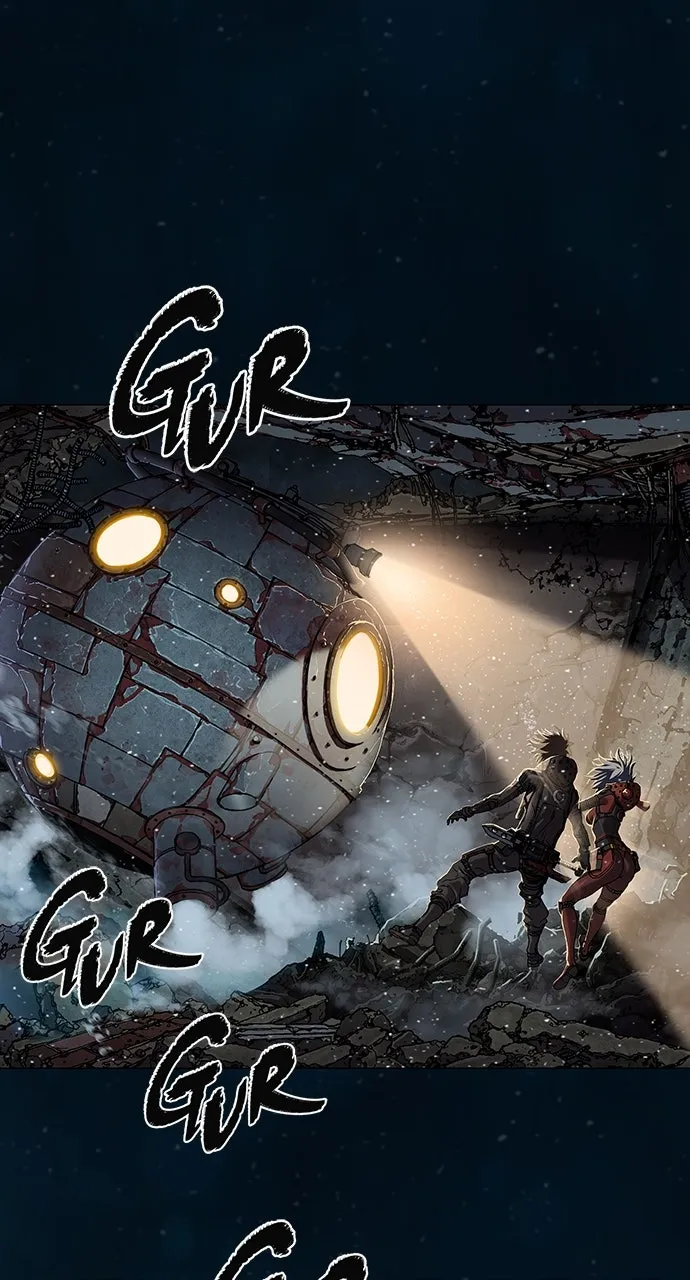 Leviathan Chapter 33 page 2 - 