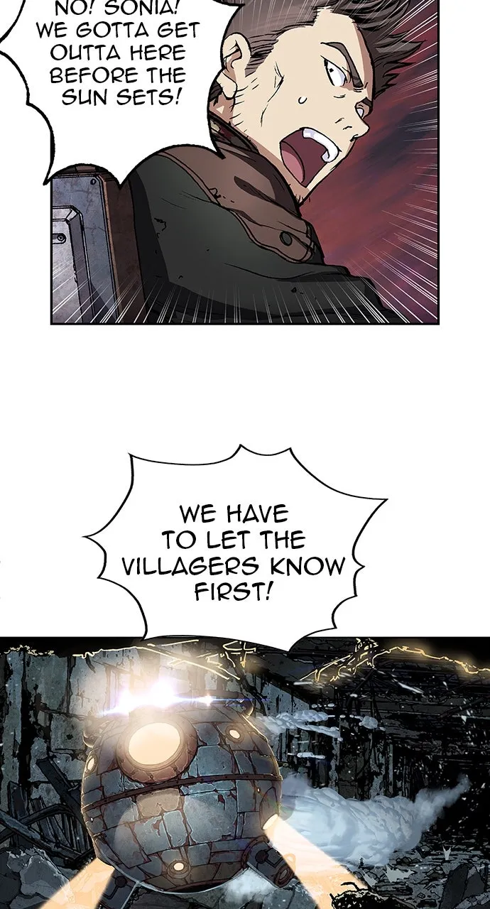 Leviathan Chapter 33 page 11 - 