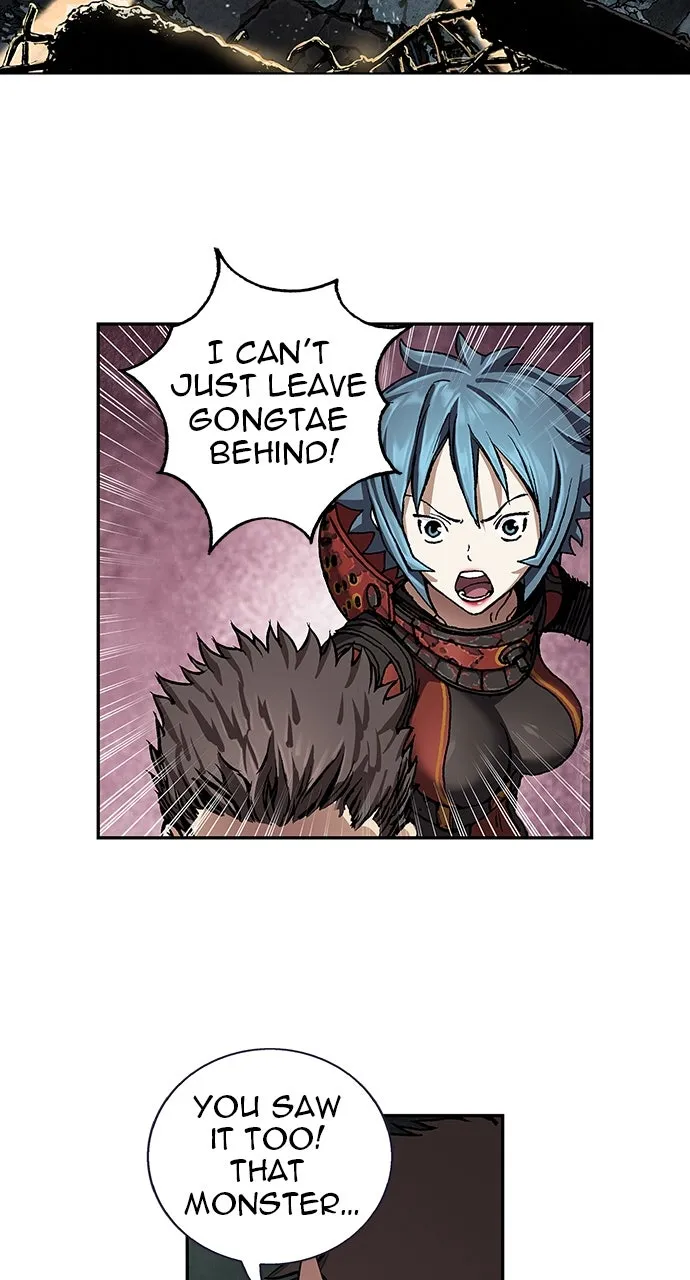 Leviathan Chapter 33 page 12 - 