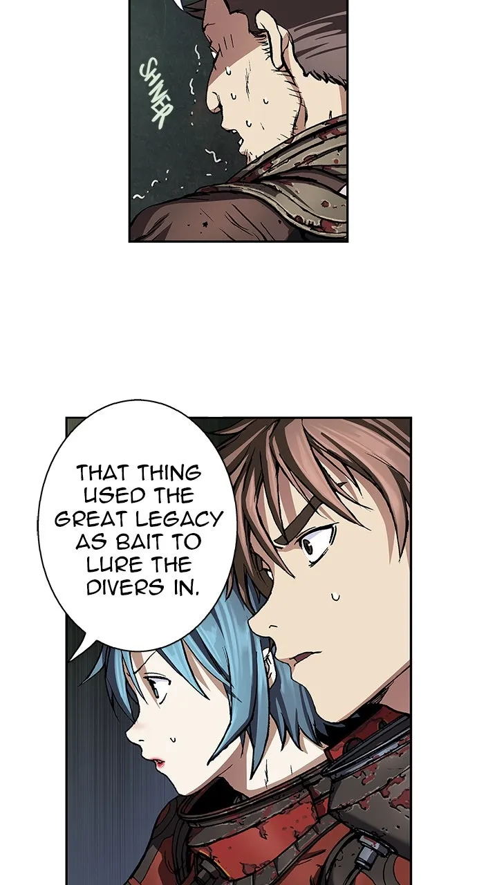 Leviathan Chapter 33 page 13 - 