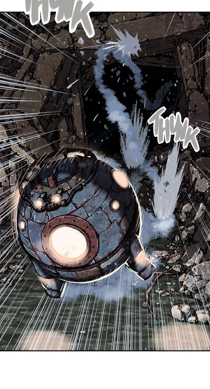 Leviathan Chapter 33 page 15 - 