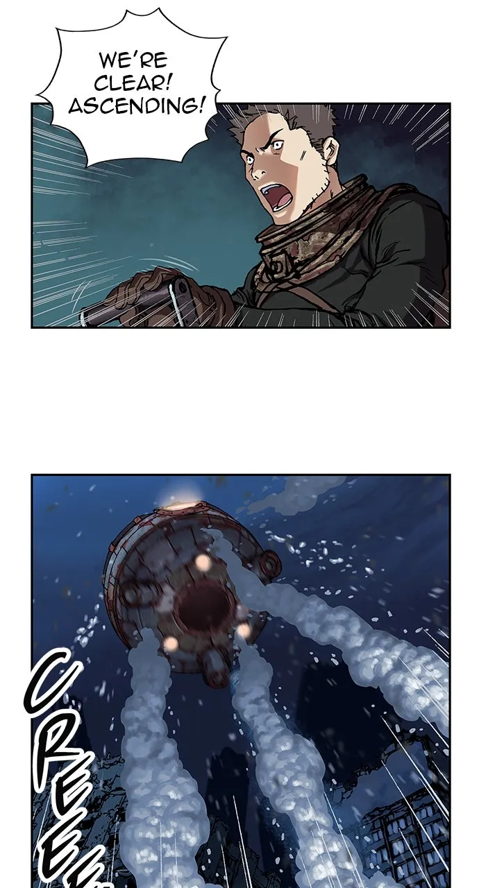 Leviathan Chapter 33 page 16 - 