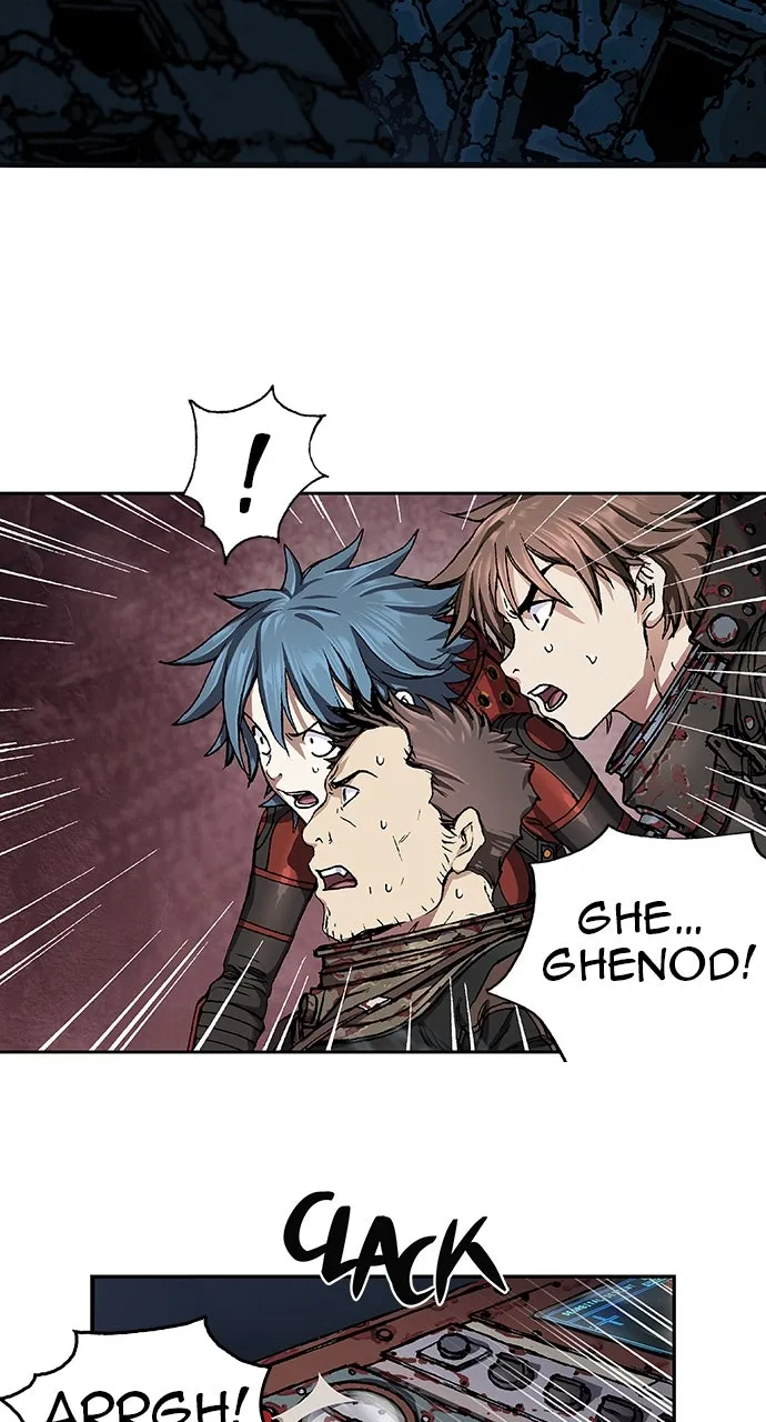 Leviathan Chapter 33 page 19 - 