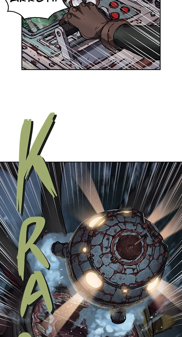 Leviathan Chapter 33 page 20 - 