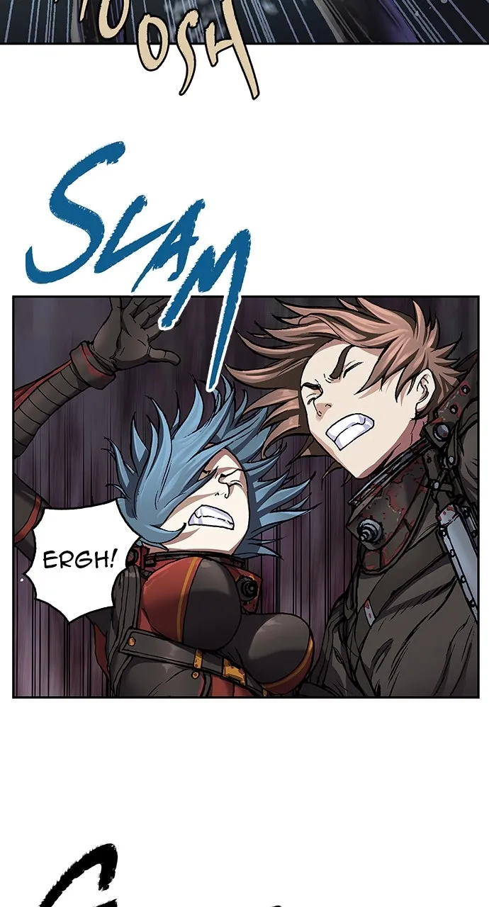 Leviathan Chapter 33 page 22 - 