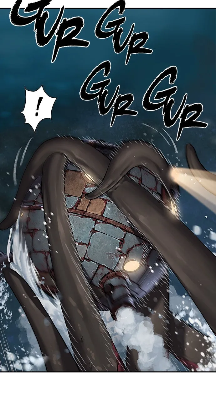 Leviathan Chapter 33 page 23 - 
