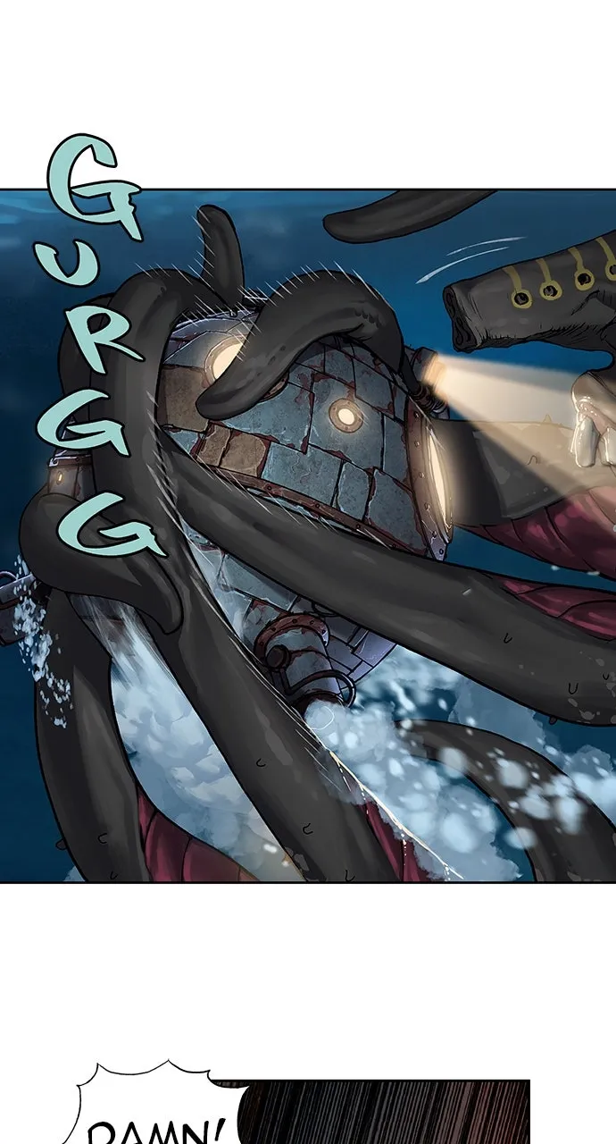 Leviathan Chapter 33 page 24 - 