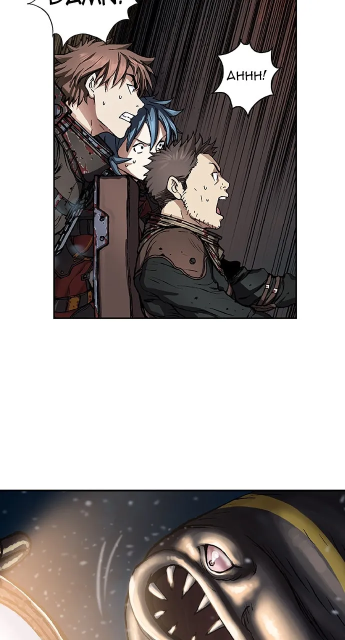 Leviathan Chapter 33 page 25 - 