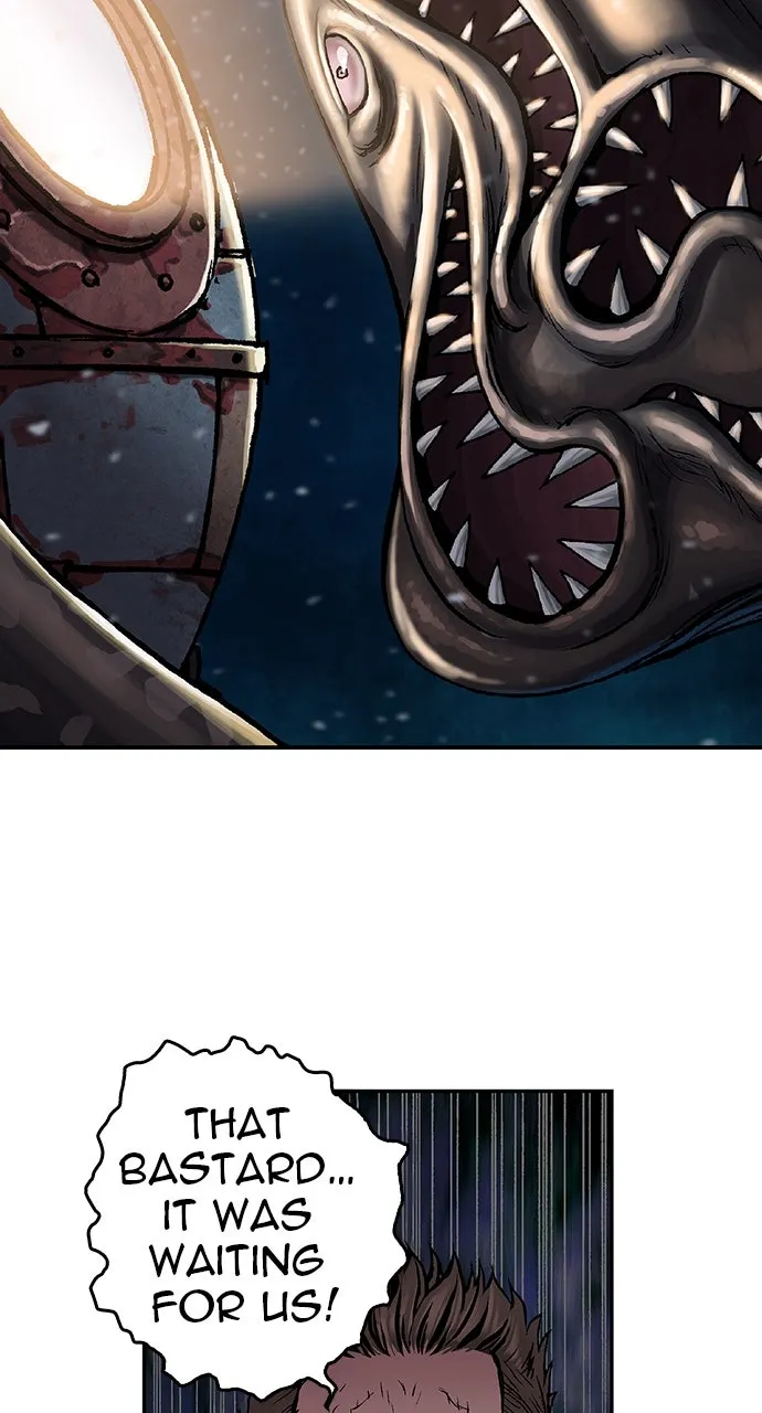 Leviathan Chapter 33 page 26 - 