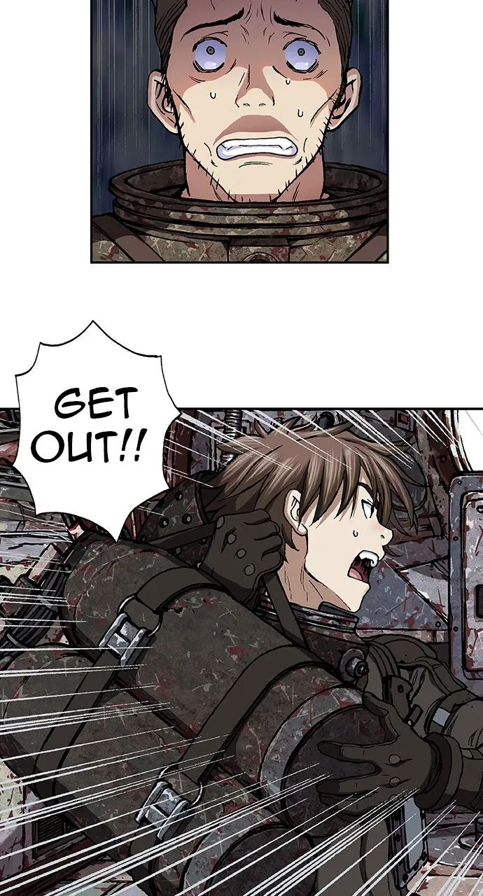 Leviathan Chapter 33 page 27 - 