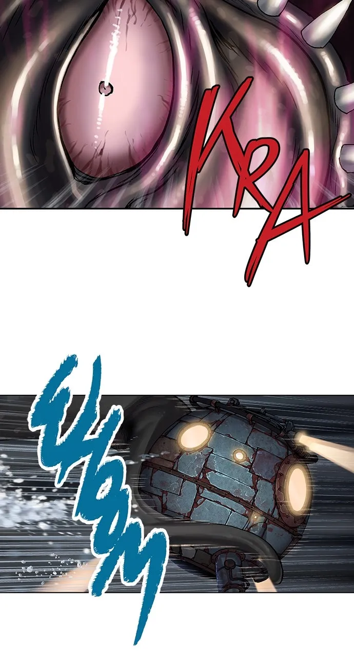 Leviathan Chapter 33 page 29 - 