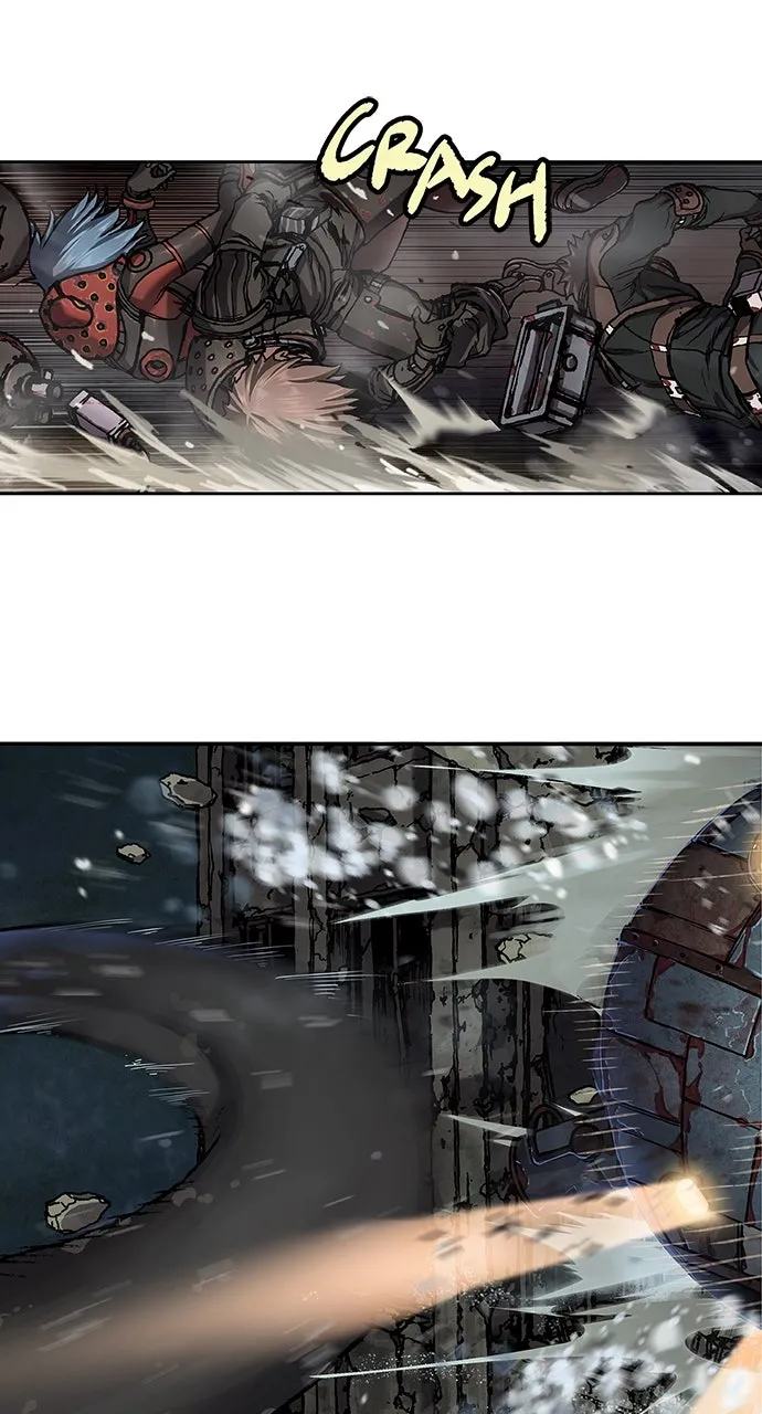 Leviathan Chapter 33 page 30 - 