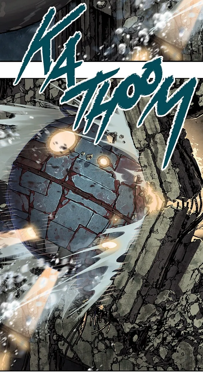 Leviathan Chapter 33 page 31 - 