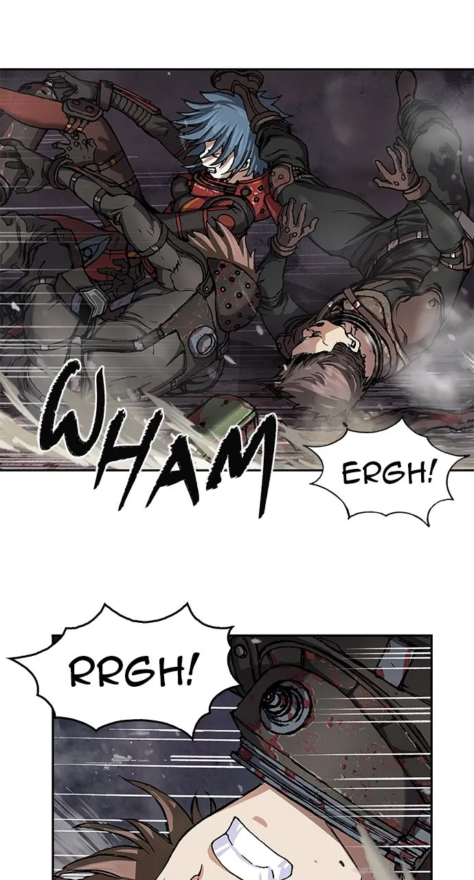 Leviathan Chapter 33 page 32 - 