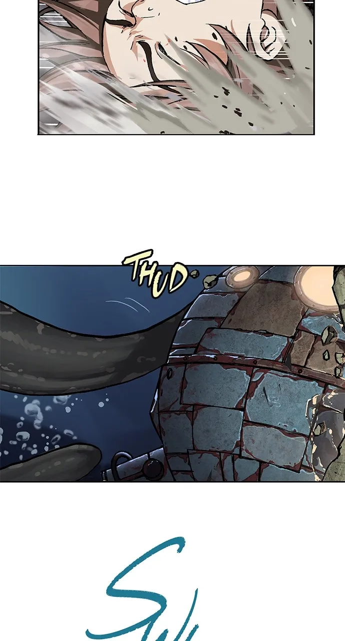 Leviathan Chapter 33 page 33 - 
