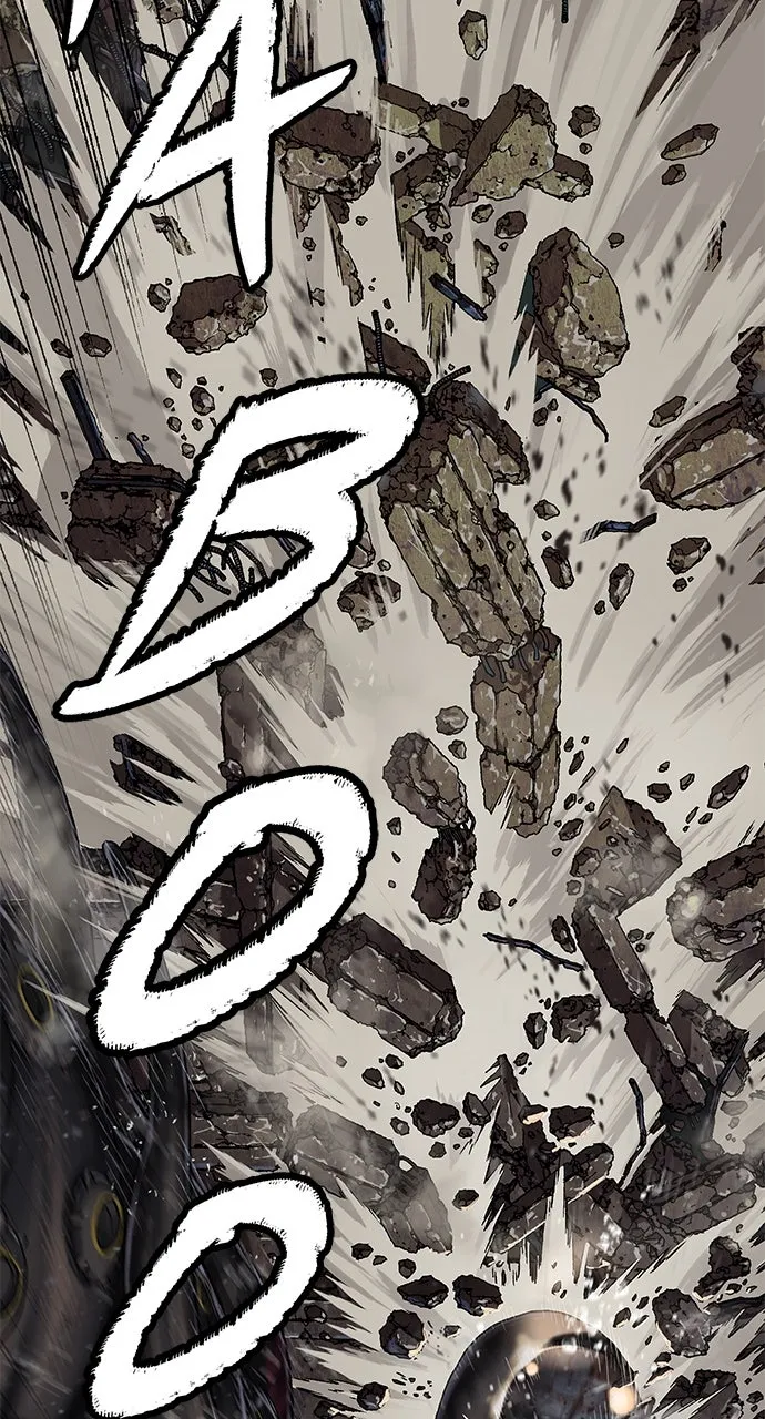 Leviathan Chapter 33 page 35 - 