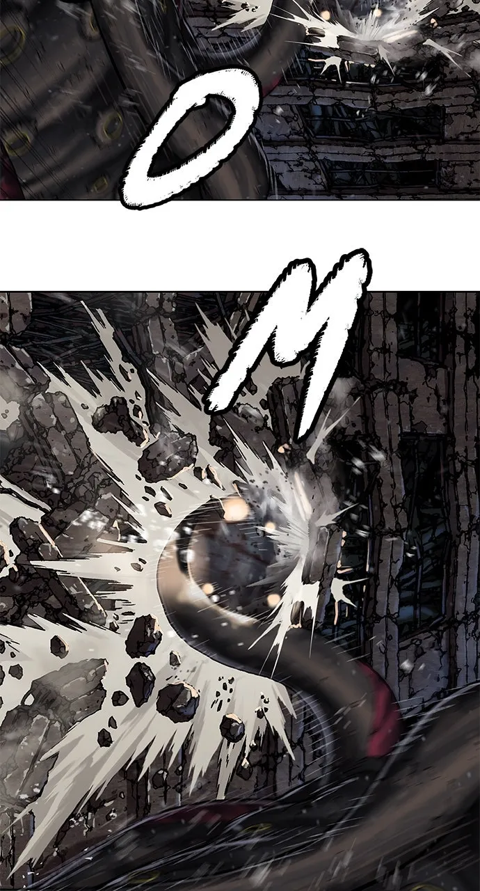 Leviathan Chapter 33 page 36 - 
