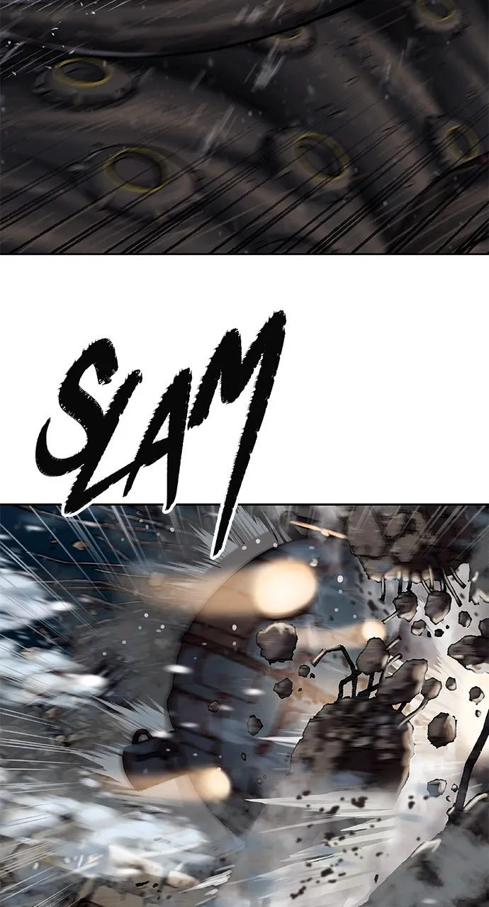 Leviathan Chapter 33 page 37 - 
