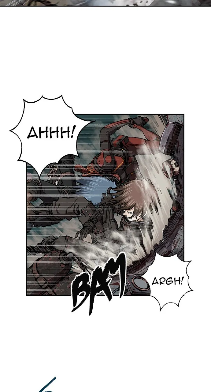 Leviathan Chapter 33 page 38 - 