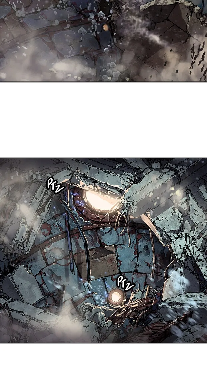 Leviathan Chapter 33 page 40 - 