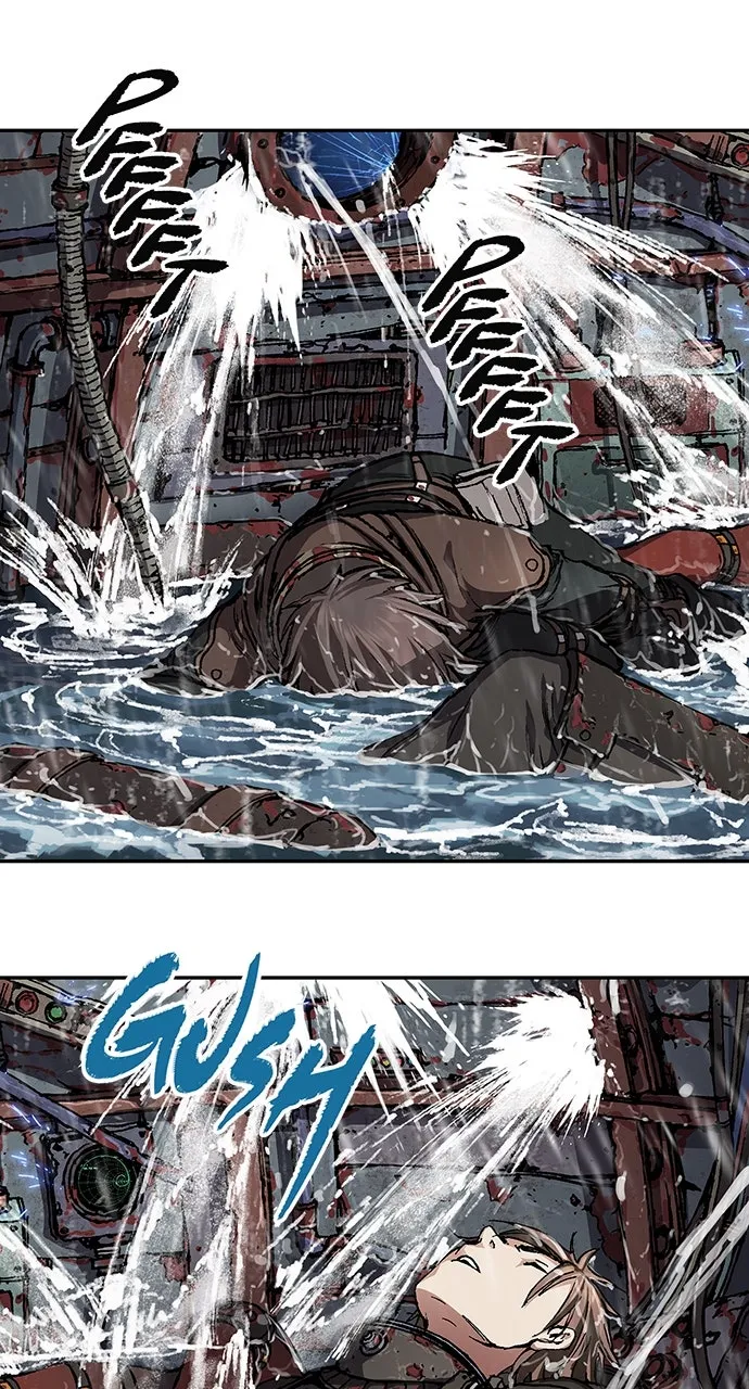 Leviathan Chapter 33 page 41 - 
