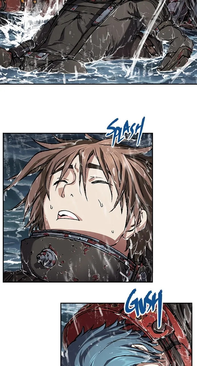 Leviathan Chapter 33 page 42 - 