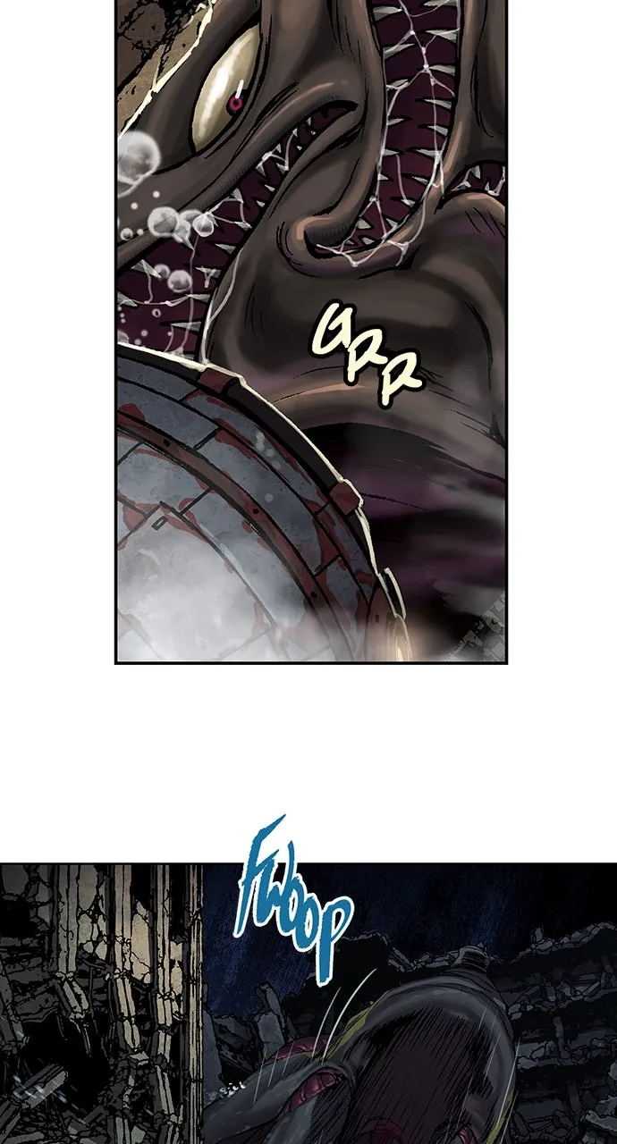 Leviathan Chapter 33 page 44 - 