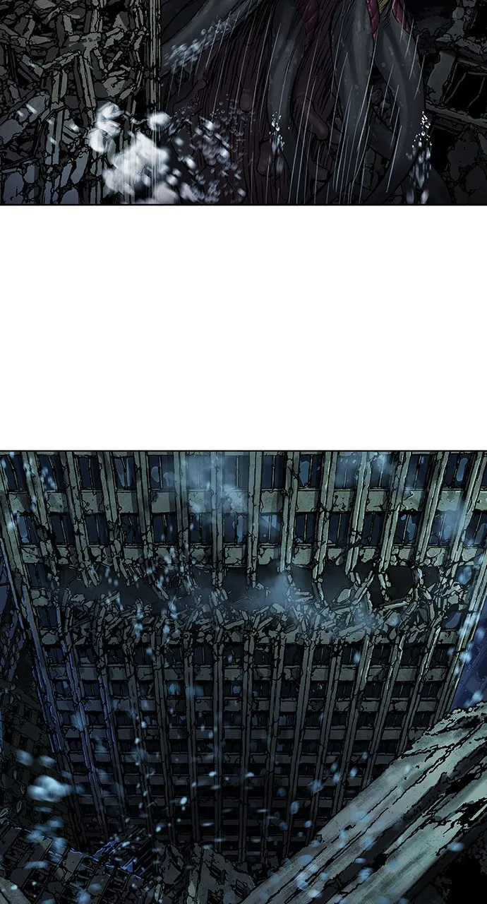 Leviathan Chapter 33 page 45 - 