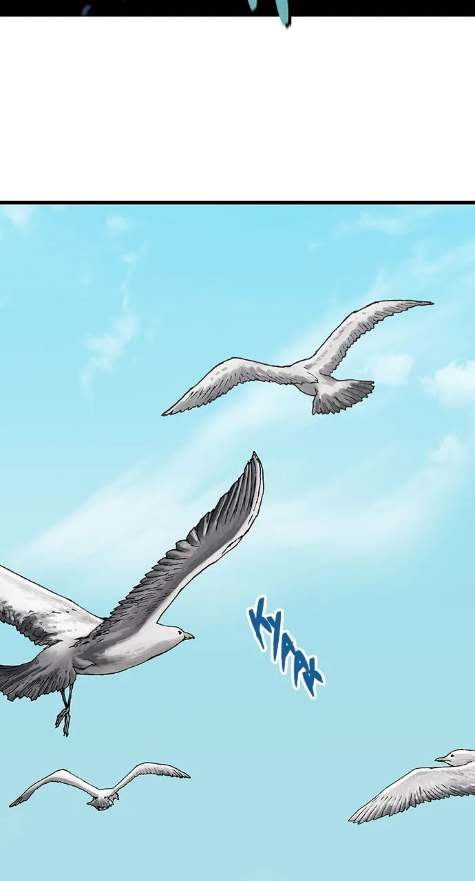 Leviathan Chapter 33 page 47 - 