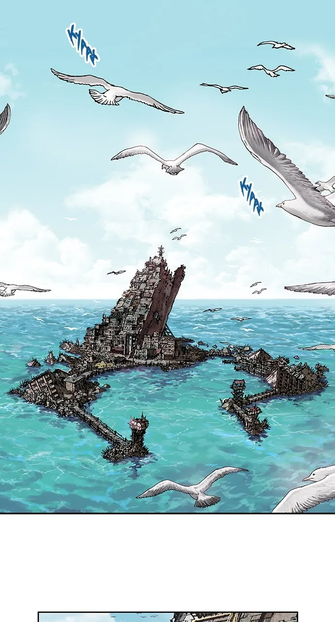 Leviathan Chapter 33 page 48 - 