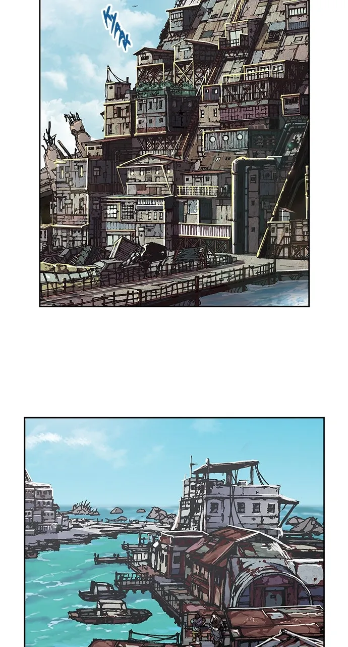 Leviathan Chapter 33 page 49 - 