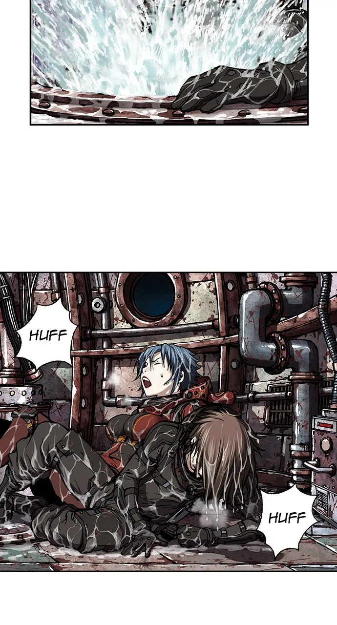 Leviathan Chapter 33 page 6 - 