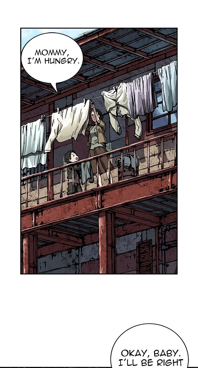 Leviathan Chapter 33 page 51 - 